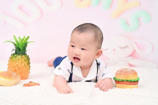 祁东宝宝三个月多高