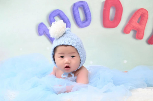 祁东几个月宝宝可以吃面条